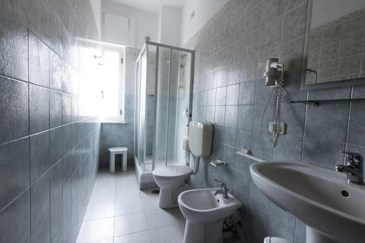 Hotel Ristorante San Giovanni Фалерна Экстерьер фото